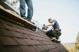 Local Roofers in Bayou Blue, LA